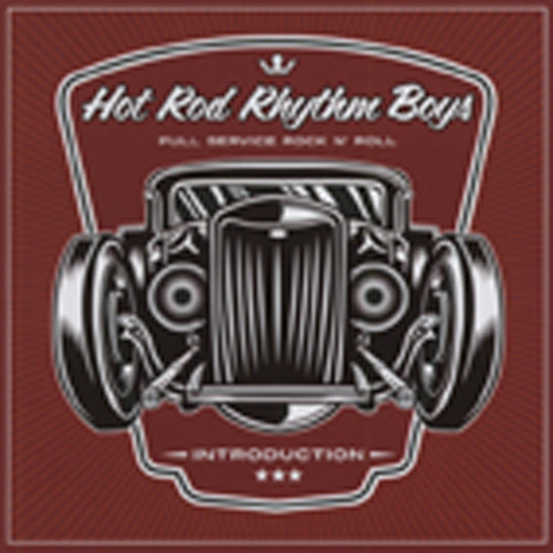 Introduction - Full Service Rock & Roll