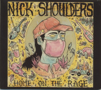 Vorschau: Home On The Rage (CD) Vorschau: Home On The Rage (CD)