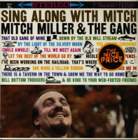 Vorschau: Sing Along With Mitch (LP, Cut-Out) Vorschau: Sing Along With Mitch (LP, Cut-Out)