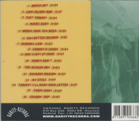 Vorschau: Watch Out! (CD) Vorschau: Watch Out! (CD)