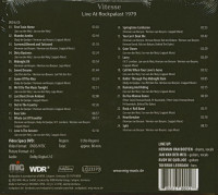 Vorschau: Live At Rockpalast 1979 (CD+DVD) Vorschau: Live At Rockpalast 1979 (CD+DVD)