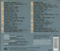 Vorschau: Corinna, Corinna (1959-65) Vorschau: Corinna, Corinna (1959-65)