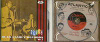Vorschau: Bear Family Records Rocks Vol. 1 (CD) Vorschau: Bear Family Records Rocks Vol. 1 (CD)