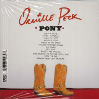 Vorschau: Pony (CD) Vorschau: Pony (CD)