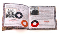 Vorschau: Destination Jurassic Land – 33 Artifacts from Times Before Christ (CD) Vorschau: Destination Jurassic Land – 33 Artifacts from Times Before Christ (CD)