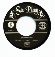Vorschau: Right Around The Corner (7inch, 45rpm) Vorschau: Right Around The Corner (7inch, 45rpm)