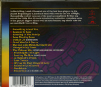 Vorschau: Something About You - The Collection (CD) Vorschau: Something About You - The Collection (CD)