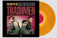Vorschau: The Best Of The Trashmen (LP, colored Vinyl) Vorschau: The Best Of The Trashmen (LP, colored Vinyl)