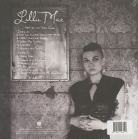 Vorschau: Forever And Then Some (LP, 180g Vinyl) Vorschau: Forever And Then Some (LP, 180g Vinyl)