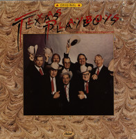 Vorschau: Original Texas Playboys (LP, Cut-Out) Vorschau: Original Texas Playboys (LP, Cut-Out)