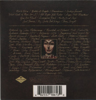 Vorschau: Sad Clowns & Hillbillies (CD) Vorschau: Sad Clowns & Hillbillies (CD)
