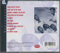 Vorschau: Shimmy, Shimmy, Ko-Ko-Bop (CD) Vorschau: Shimmy, Shimmy, Ko-Ko-Bop (CD)