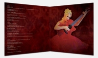 Vorschau: A Picture Of Me (LP, Colored Vinyl, Ltd.) Vorschau: A Picture Of Me (LP, Colored Vinyl, Ltd.)