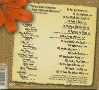 Vorschau: Meet Me On The Coast (CD) Vorschau: Meet Me On The Coast (CD)