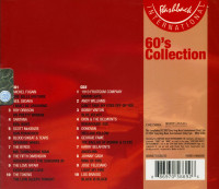 Vorschau: 60s Collection (2-CD) Vorschau: 60s Collection (2-CD)