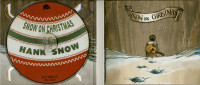 Vorschau: Snow On Christmas (CD) Vorschau: Snow On Christmas (CD)