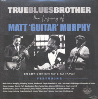 Vorschau: The Legacy Of Matt 'Guitar' Murphy (2-LP) Vorschau: The Legacy Of Matt 'Guitar' Murphy (2-LP)