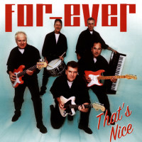 Vorschau: That's Nice (CD) Vorschau: That's Nice (CD)