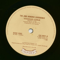 Vorschau: Voodoo Chile - Burning Of The Midnight Lamp (7inch, 45rpm, SC) Vorschau: Voodoo Chile - Burning Of The Midnight Lamp (7inch, 45rpm, SC)