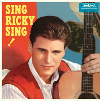 Vorschau: Sing, Ricky, Sing! (LP, 10inch, Ltd.) Vorschau: Sing, Ricky, Sing! (LP, 10inch, Ltd.)