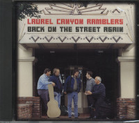 Vorschau: Back On The Street Again (CD) Vorschau: Back On The Street Again (CD)