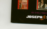 Vorschau: USA Artwork Guide To Elvis Presley Tapes (Joseph A. Tunzi) Vorschau: USA Artwork Guide To Elvis Presley Tapes (Joseph A. Tunzi)