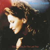 Vorschau: The First Time... For The Last Time (2-LP) Vorschau: The First Time... For The Last Time (2-LP)