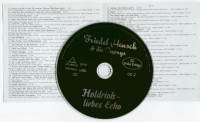 Vorschau: Holdrioh - liebes Echo - 50 große Erfolge (2-CD) Vorschau: Holdrioh - liebes Echo - 50 große Erfolge (2-CD)