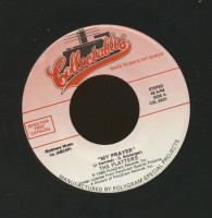 Vorschau: My Prayer - On My Word Of Hoor (7inch, 45rpm) Vorschau: My Prayer - On My Word Of Hoor (7inch, 45rpm)