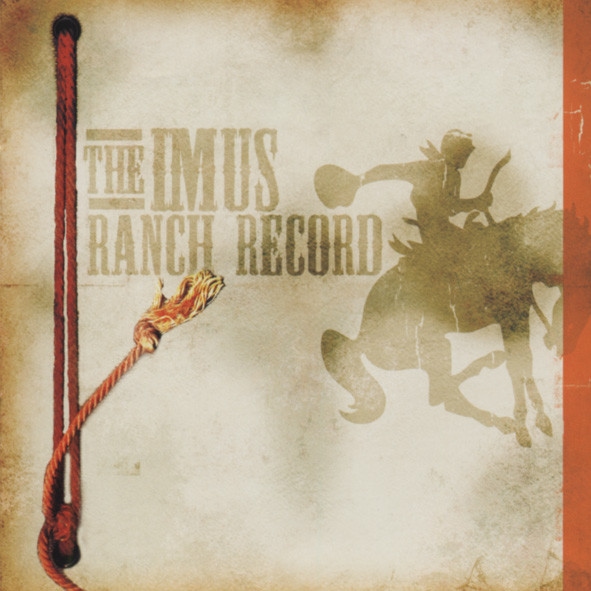 The Imus Ranch Record #1