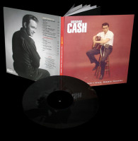 Vorschau: Unseen Cash From William Speer's Studio (LP, 180g Vinyl. Etched, Ltd.) Vorschau: Unseen Cash From William Speer's Studio (LP, 180g Vinyl. Etched, Ltd.)