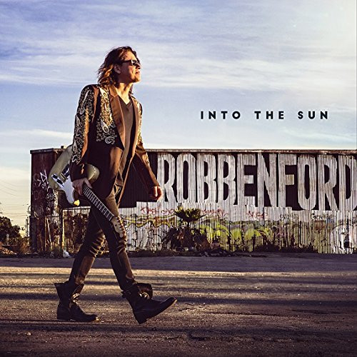 Into The Sun (180g Vinyl plus MP3 download code)