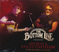 Vorschau: In Their Own Words (2-CD) Vorschau: In Their Own Words (2-CD)
