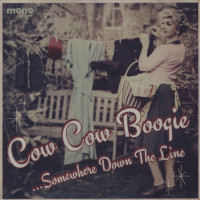Vorschau: Somewhere Down The Line (CD) Vorschau: Somewhere Down The Line (CD)