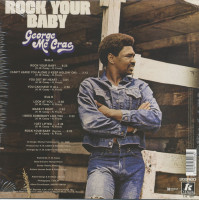 Vorschau: Rock Your Baby (LP) Vorschau: Rock Your Baby (LP)