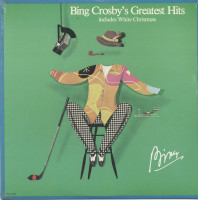 Vorschau: Bing Crosby's Greatest Hits (LP) Vorschau: Bing Crosby's Greatest Hits (LP)