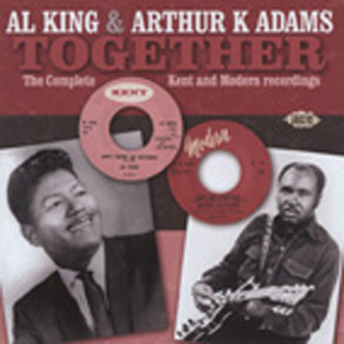 Together: The Complete Kent & Modern Recordin