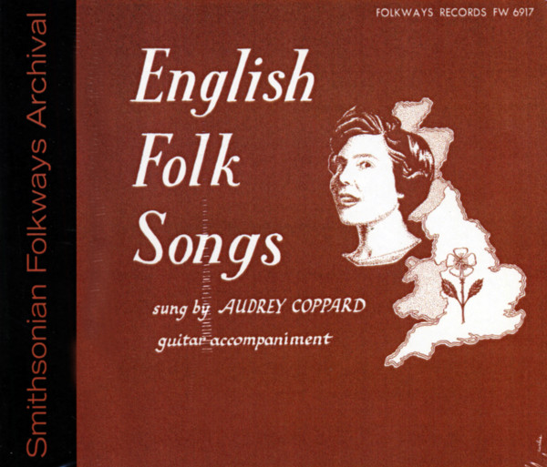 English Folk Songs