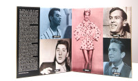 Vorschau: Hits Of The Fifties - The Collector Series (2-LP) Vorschau: Hits Of The Fifties - The Collector Series (2-LP)