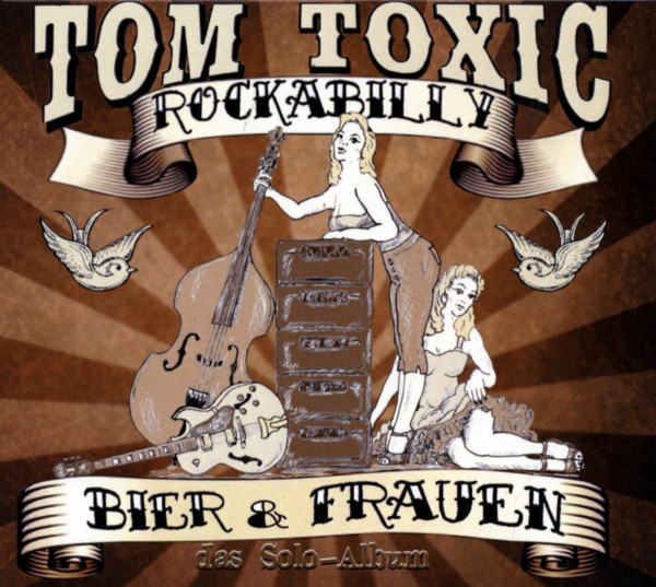 Rockabilly - Bier und Frauen