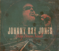 Vorschau: Way Down South (CD) Vorschau: Way Down South (CD)