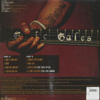 Vorschau: Good For Sumthin' (LP, Gold Vinyl) Vorschau: Good For Sumthin' (LP, Gold Vinyl)