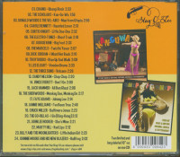 Vorschau: Kan-Gu-Wa & Chop Chop - Exotic Blues & Rhythm Vol.3 & 4 (CD) Vorschau: Kan-Gu-Wa & Chop Chop - Exotic Blues & Rhythm Vol.3 & 4 (CD)