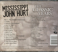 Vorschau: The Classic Years (2-CD) Vorschau: The Classic Years (2-CD)