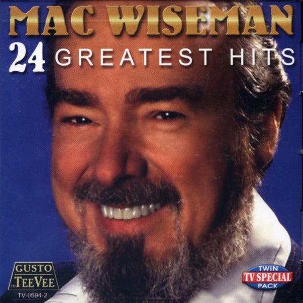 24 Greatest Hits