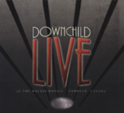 Live At The Palais Royale