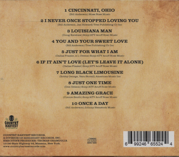 Once a Day (CD)