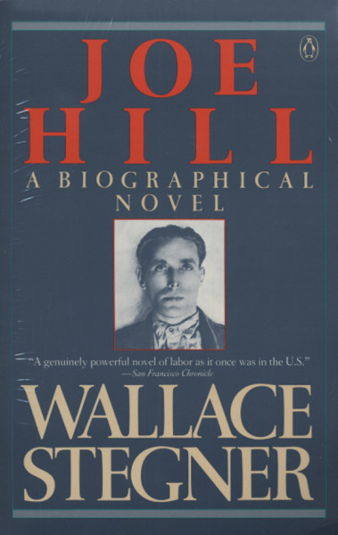 Wallace Stegner