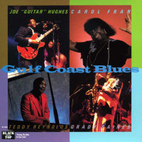 Vorschau: Gulf Coast Blues Vol.1 (CD) Vorschau: Gulf Coast Blues Vol.1 (CD)