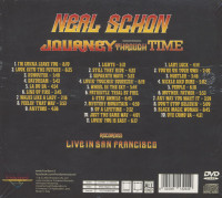 Vorschau: Journey Through Time (3-CD + DVD) Vorschau: Journey Through Time (3-CD + DVD)